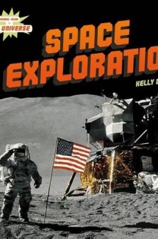 Cover of Space Exploration