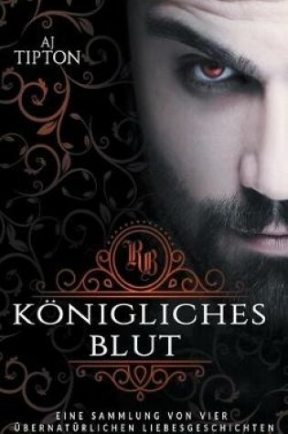 Cover of Königliches Blut