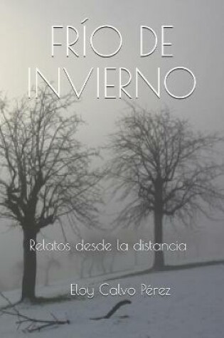 Cover of Frío de Invierno