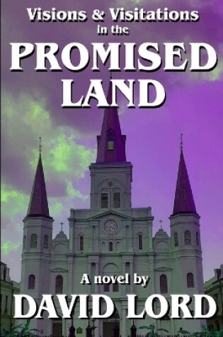 Cover of Visions & Visitations in the Promised Land