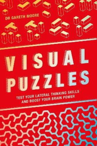 Cover of Visual Puzzles