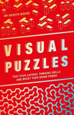 Book cover for Visual Puzzles