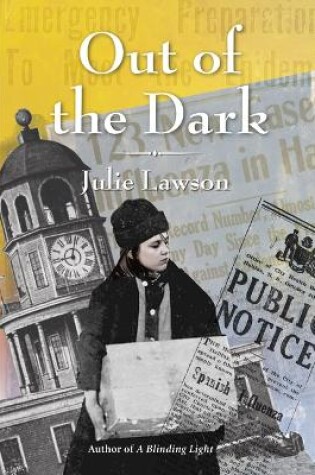 Cover of Out of the Dark