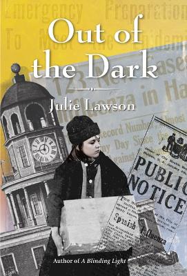 Cover of Out of the Dark