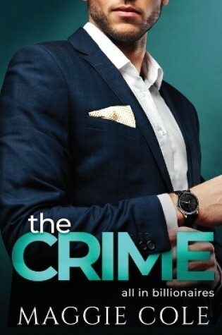 Cover of The Crime