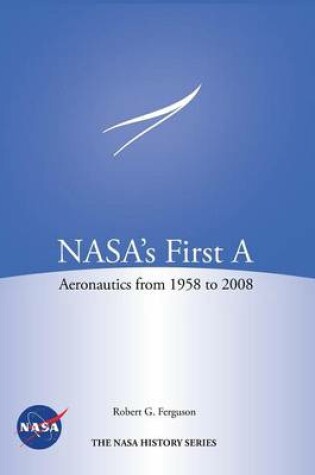 Cover of Nasa's First a