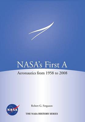 Cover of Nasa's First a