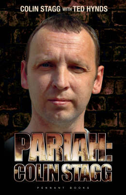 Book cover for Pariah