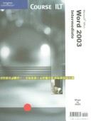Book cover for Microsoft Word 2003