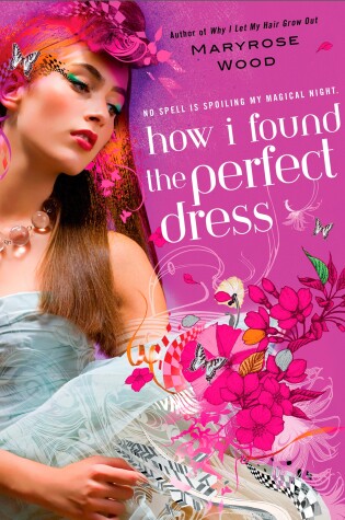 Cover of How I Found the Perfect Dress