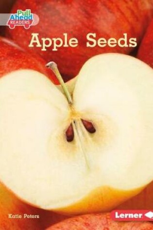 Cover of Apple Seeds