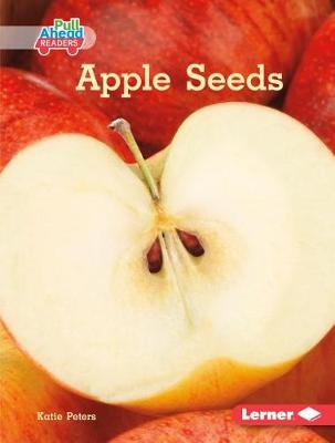 Book cover for Apple Seeds