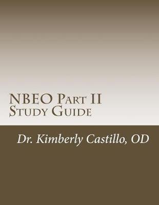 Cover of Nbeo Part II Study Guide