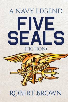 Book cover for Five Seals