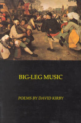 Cover of Big-Leg Music