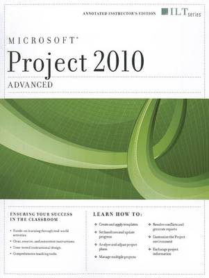 Cover of Project 2010