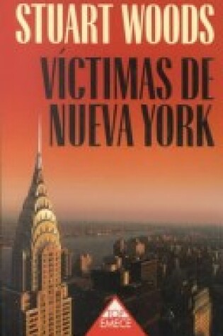 Cover of Victimas de Nueva York