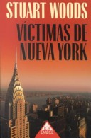 Book cover for Victimas de Nueva York