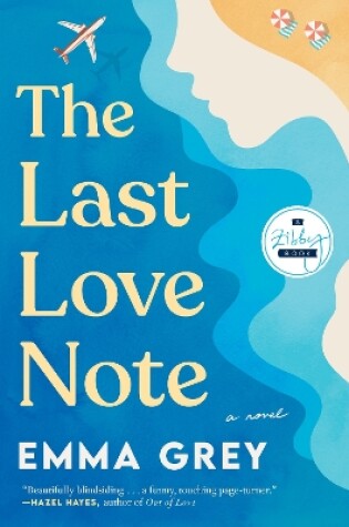 Cover of The Last Love Note