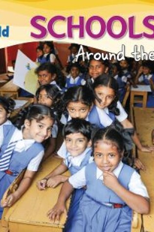 Cover of Schools Around the World