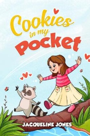 Cover of Cookies in my Pocket