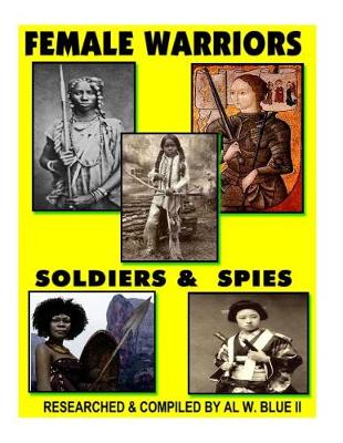 Cover of Female Warriors