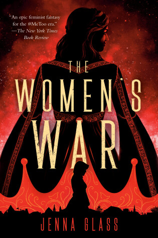 Cover of The Women's War