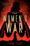 Book cover for The Women's War