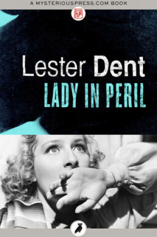 Cover of Lady in Peril