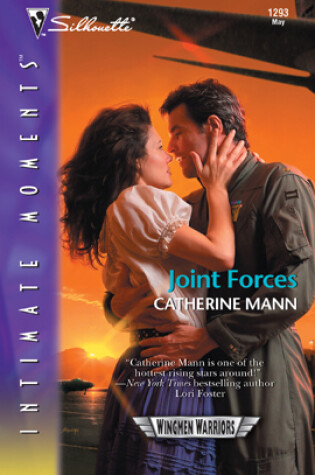 Cover of Joint Forces