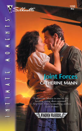 Book cover for Joint Forces