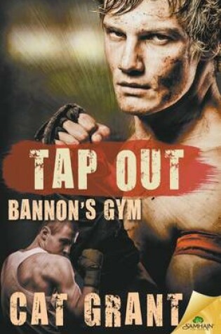 Cover of Tap Out