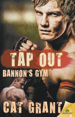Book cover for Tap Out