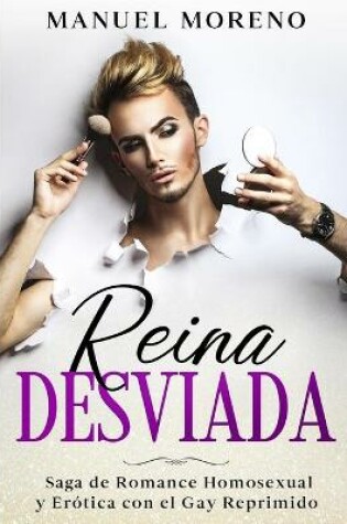 Cover of Reina Desviada