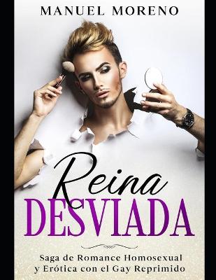 Book cover for Reina Desviada