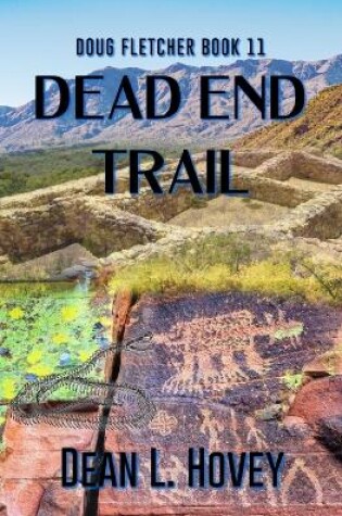 Cover of Dead End Trail