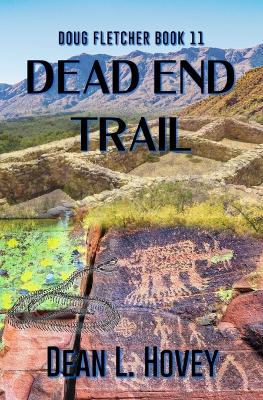Book cover for Dead End Trail
