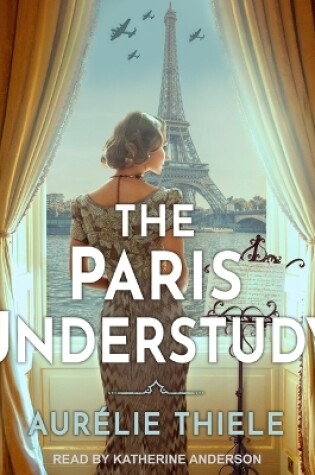 Cover of The Paris Understudy