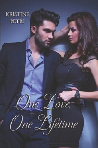 Cover of One Love, One Lifetime