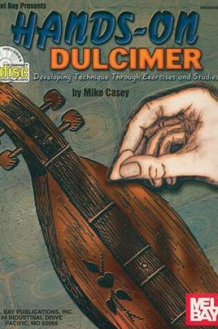 Cover of Hands-on Dulcimer