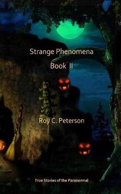 Book cover for Strange Phenomena Book II