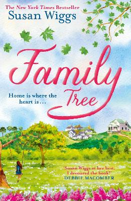 Cover of Family Tree