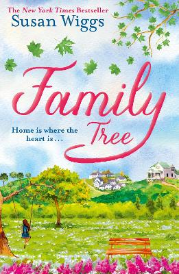 Book cover for Family Tree