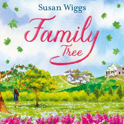 Book cover for Family Tree