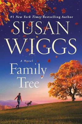 Book cover for Family Tree