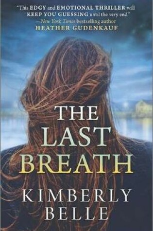 Cover of The Last Breath