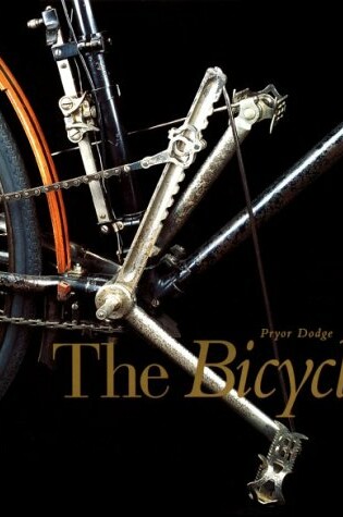 Cover of The Bicycle, The