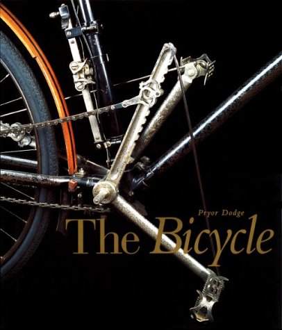 Book cover for The Bicycle, The