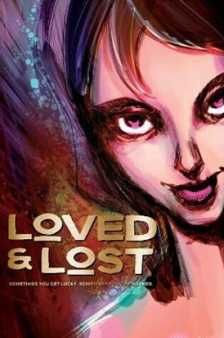 Cover of Loved & Lost