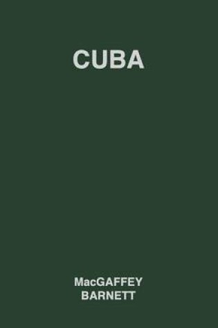 Cover of Cuba